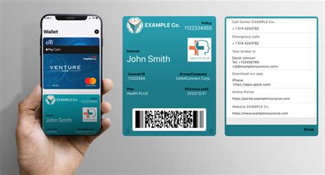 digital insurance cards